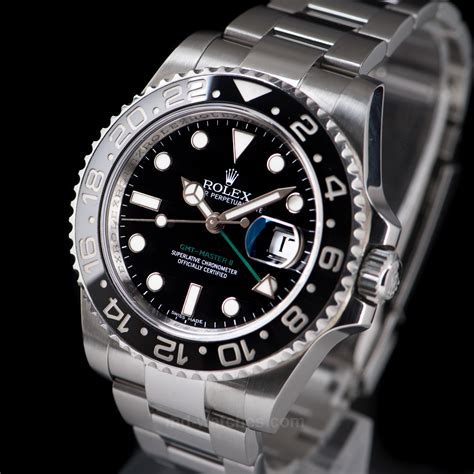 rolex gmt master 2 2016 price|new gmt master 2 price.